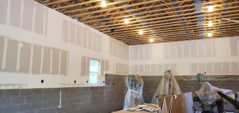 Gilbert Drywall LLC