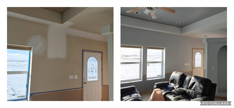 Excellence Drywall