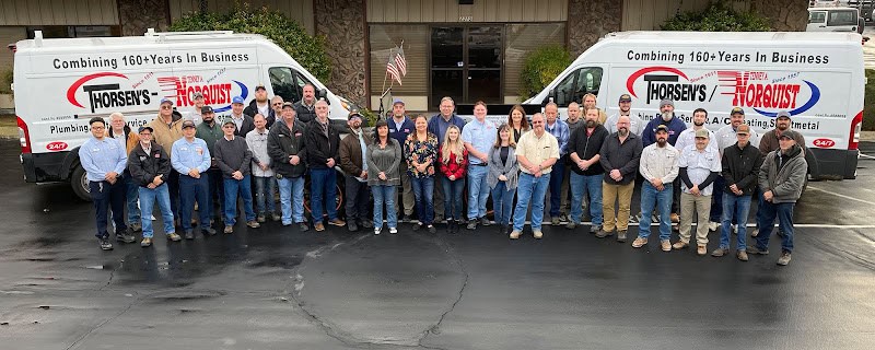 Thorsen's - Norquist, Inc.
