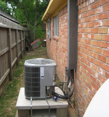 Jim's Air Conditioning & Heating