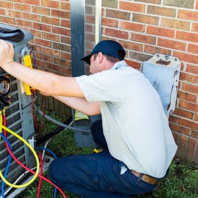 Childers Heating & Air Conditioning