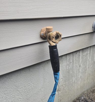 MJF Plumbing & Heating LLC