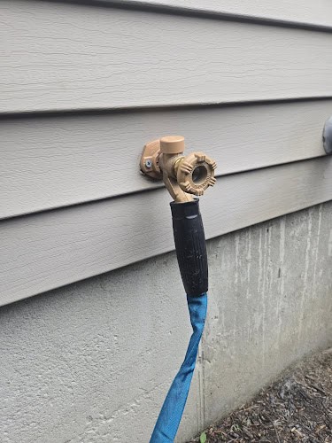 MJF Plumbing & Heating LLC