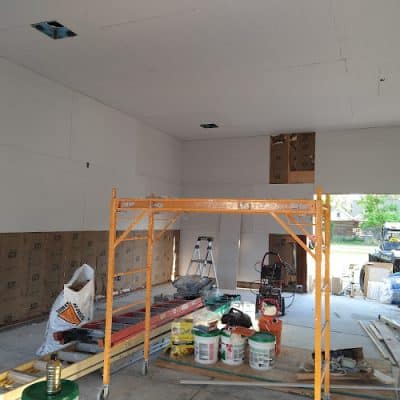 I/V Movil Drywall Services LLC