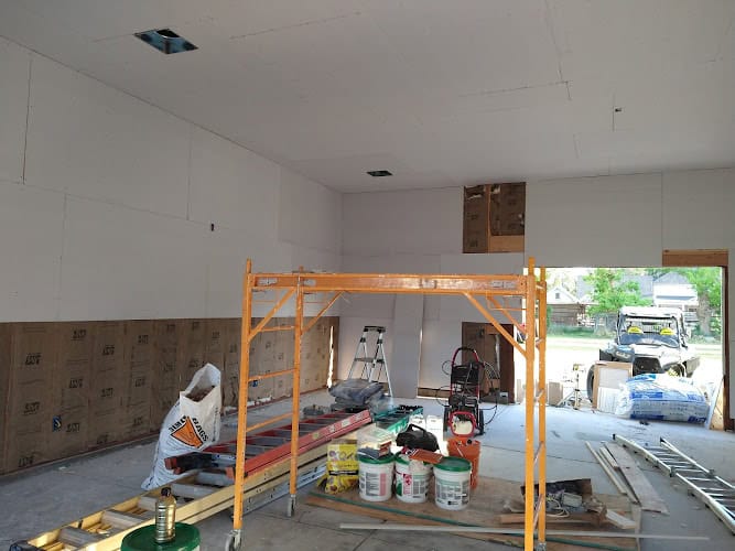 I/V Movil Drywall Services LLC
