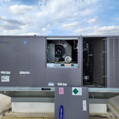 Big Air Conditioning & Heating