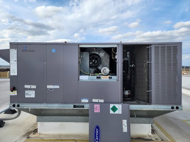 Big Air Conditioning & Heating