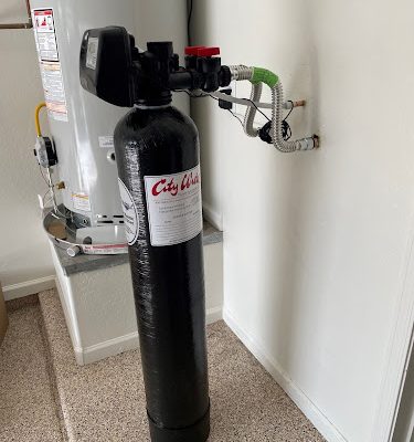 City Wide Plumbing & Service Co.