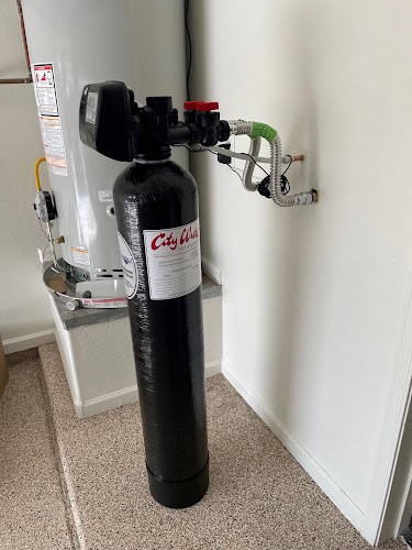 City Wide Plumbing & Service Co.