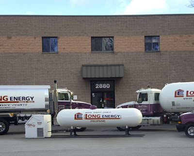 Long Energy