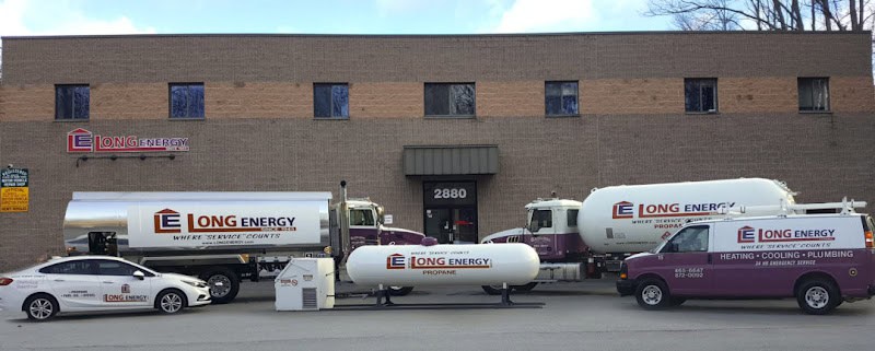 Long Energy