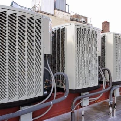Stans Air Conditioning & Electric