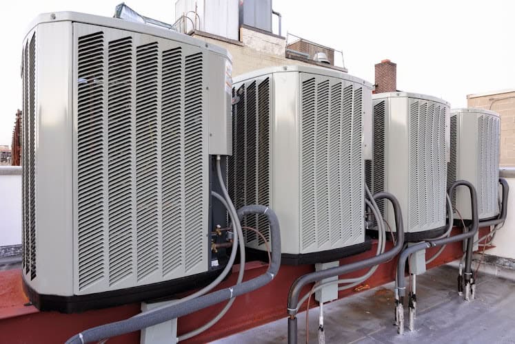 Stans Air Conditioning & Electric