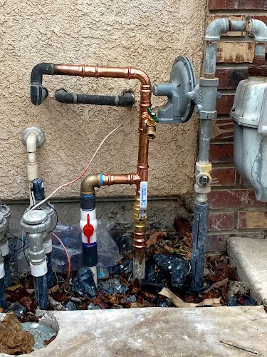 Mid Valley Rooter Services Inc