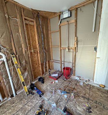 Chiko's Remodeling Services