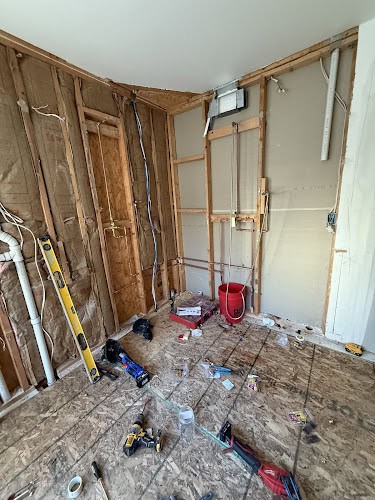 Chiko's Remodeling Services