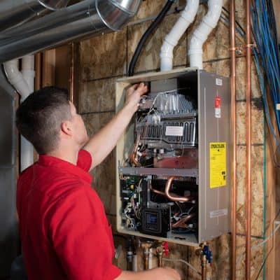 Golden Rule Plumbing, Heating, Cooling & Electrical
