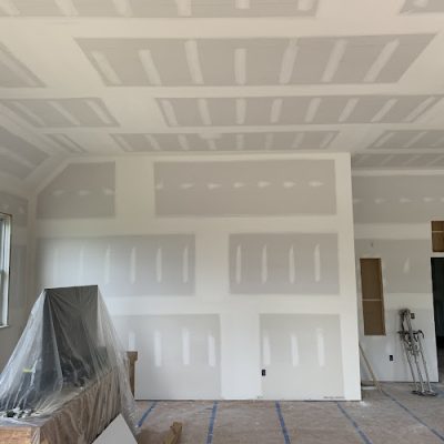 Bouchard Construction Inc.