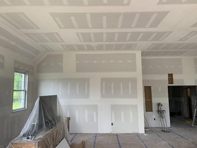 Bouchard Construction Inc.