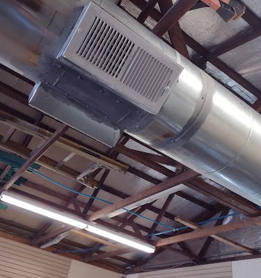 Scott Utterback HVAC