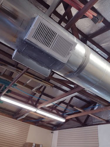 Scott Utterback HVAC