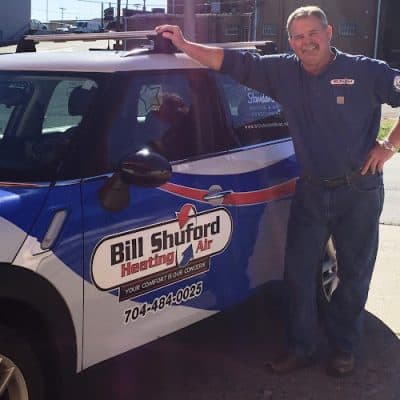 Bill Shuford Heating & Air