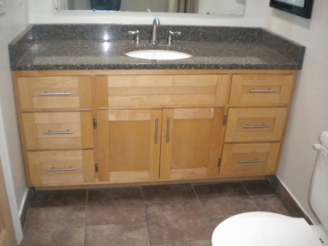 A. Sullivan Carpentry