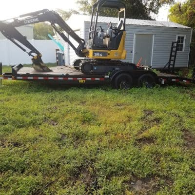 CJ Bass Plumbing Inc