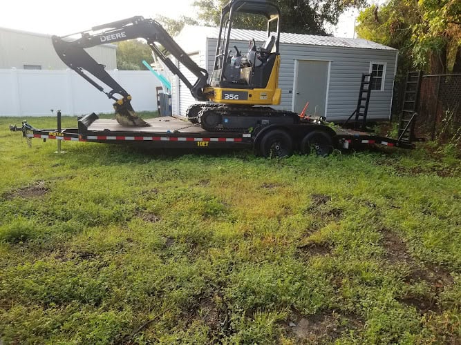 CJ Bass Plumbing Inc