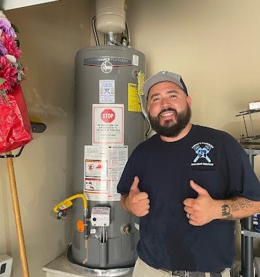 AAA Home Services Chimney & Dryer Vent Cleaning, Aaron's Plumbing