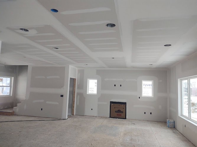 Marine City Drywall