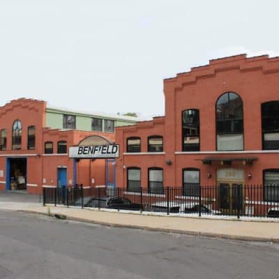 Benfield Electric Supply Co. Inc.