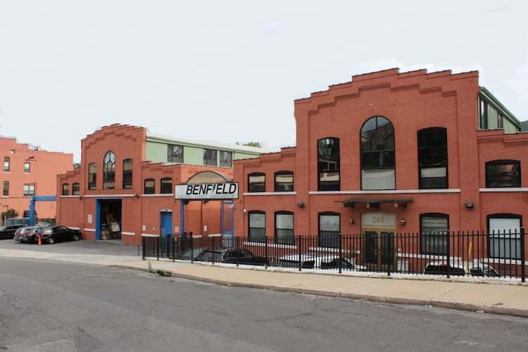 Benfield Electric Supply Co. Inc.