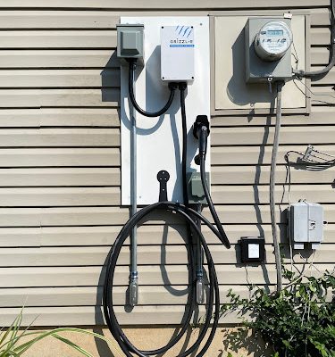 Main Line Electrical Contracting LLC