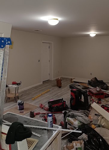 A3 HOME IMPROVEMENT L.L.C