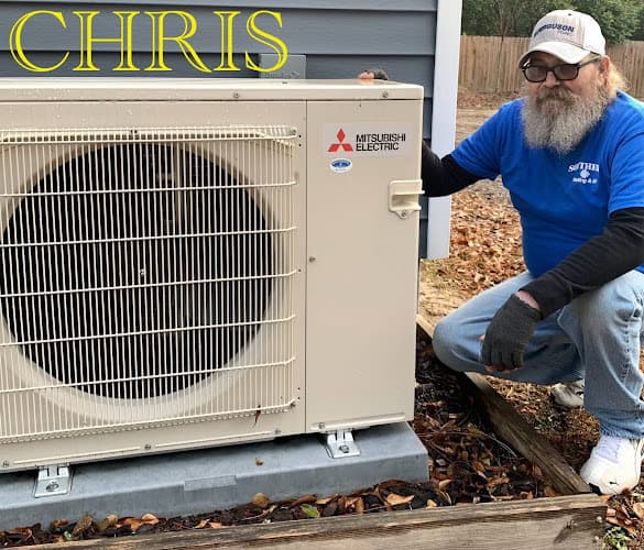 Southern Heating & Air Conditioning