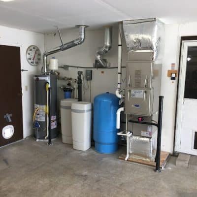 Premier Heating & Air Conditioning Inc