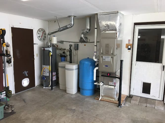 Premier Heating & Air Conditioning Inc