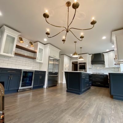 Showcase Decorators Inc.