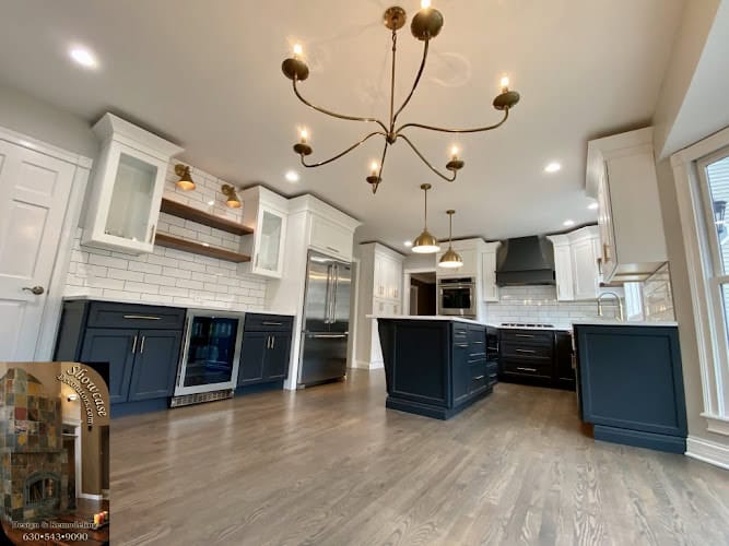 Showcase Decorators Inc.