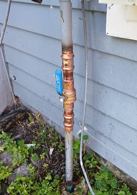 SFL Plumbing Services