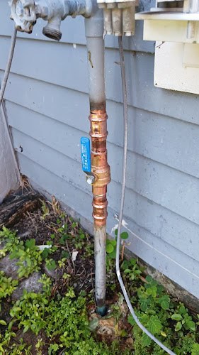 SFL Plumbing Services