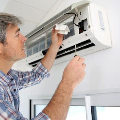Ciamillo Heating & Cooling