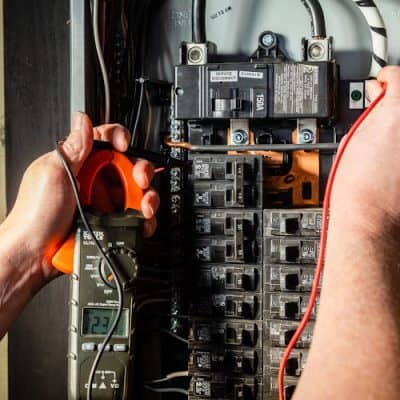 Hometown Electrical Doctor