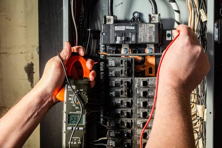 Hometown Electrical Doctor