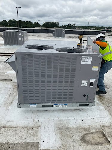 John D. Jones AC, Heating & Refrigeration Inc.