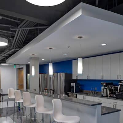 R&M Drywall, Inc