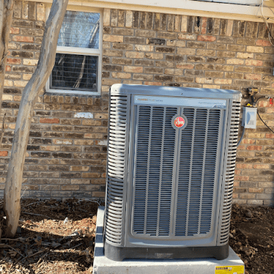 5 Star HVAC Contractors