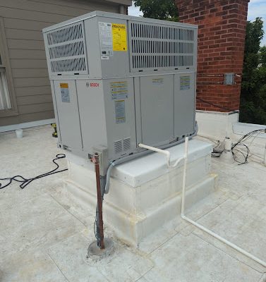 Delta Temp Inc