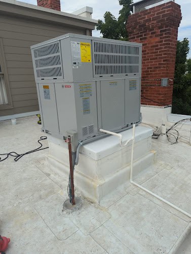 Delta Temp Inc
